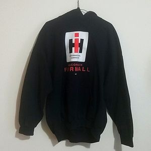 International Harvester/McCormick Farmall Hoodie